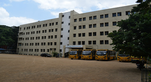 RJS polytechnic college